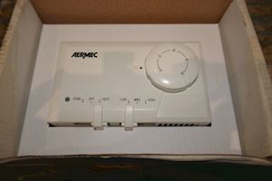 Electronic Panel for Fan Coils WMT 10 - 1