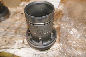 Sabroe Cylinder Liner - 1