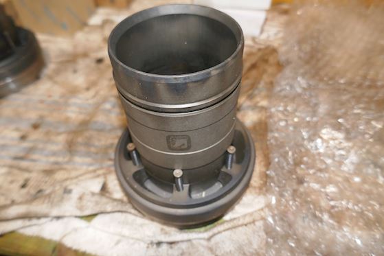 Sabroe Cylinder Liner #1