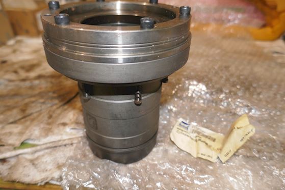 Sabroe Cylinder Liner #2