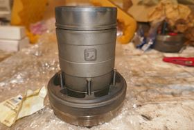 Sabroe Cylinder Liner #5