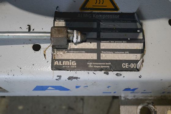 ALMiG AL043552 #4