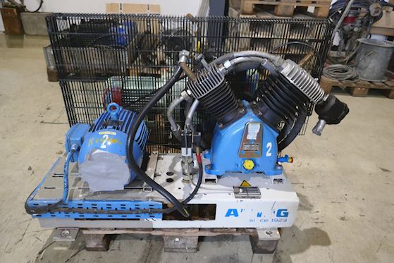ALMiG AL043552 #6