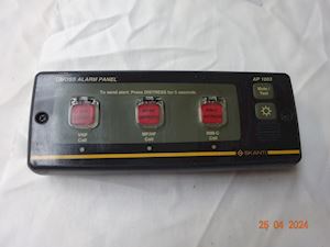 Skanti GMDSS ALARM PANET AP 1003 - 1