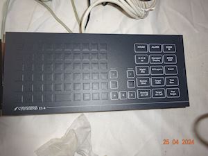 Transas ES4 ECDIS keyboard og trackball - 1