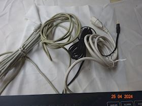 Transas ES4 ECDIS keyboard og trackball #3