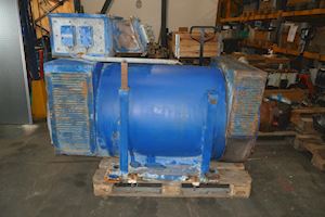 Marelli Motori MJB 400 LW 4 - 1