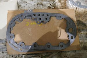 Johnson Controls GasketSide Cover 2353-102 - 1