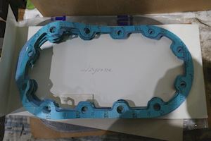 Johnson Controls Gasket Top Cover 2353-241 - 1