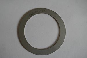 Sabroe Ring Plate for Suction Valve 3131-072 - 1