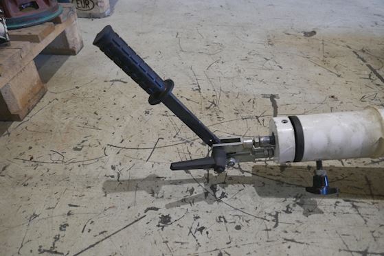 Seematz 351 HGS with WH 80 #5