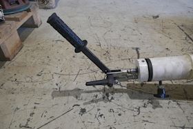 Seematz 351 HGS with WH 80 #5