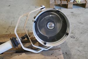 Seematz 351 HGS with WH 80 - 1