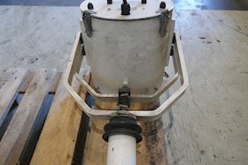 Seematz 351 HGS with WH 80 #9
