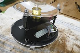 Seematz 351 HGS with WH 80 #6