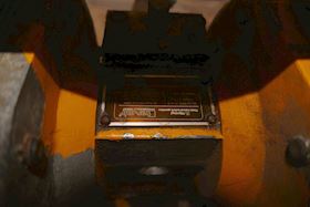 Teryair DPB 12 ALB Diaphragm Pumps #8