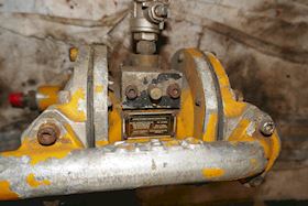 Teryair DPB 12 ALB Diaphragm Pumps #1