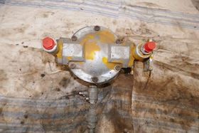Teryair DPB 12 ALB Diaphragm Pumps #2