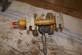 Teryair DPB 12 ALB Diaphragm Pumps #5
