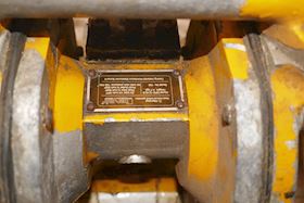 Teryair DPB 12 ALB Diaphragm Pumps #6