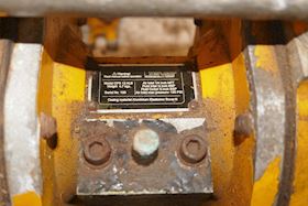 Teryair DPB 12 ALB Diaphragm Pumps #7