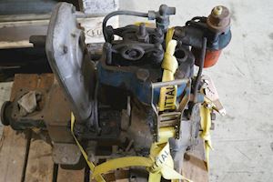 Sabb Diesel for Spare Parts H 8HK - 1