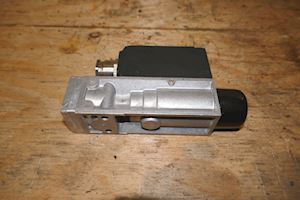 Herion Pressure Switch 0820171 set 1 bar ↓ - 1
