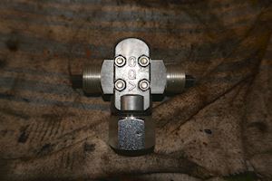 VDO Angle Drive 210-065-005-001C - 1
