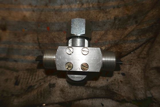 VDO Angle Drive 210-065-005-001C #3