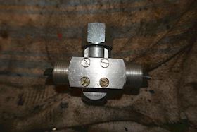 VDO Angle Drive 210-065-005-001C #3