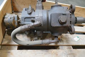 Dynapower 880258-50 Hydraulic Pump - 1