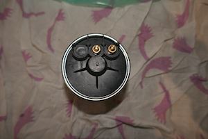 VDO Speed Sensor / Generator Tacho M22 340.808/1/2 - 1