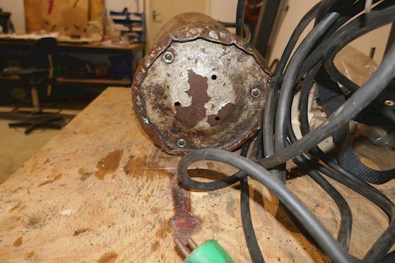 Submersible Pump #4