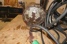 Submersible Pump #4