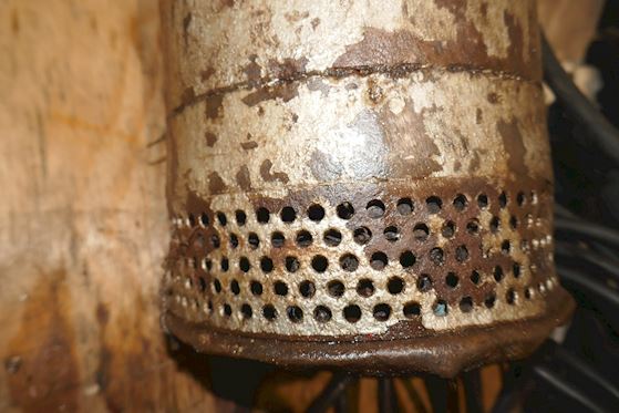 Submersible Pump #6
