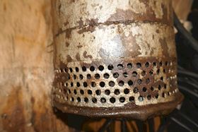 Submersible Pump #6