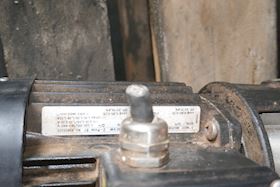 Grundfos CRN3-7A-P-A-E-HQQE CCW #5