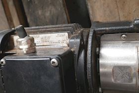 Grundfos CRN3-7A-P-A-E-HQQE CCW #4