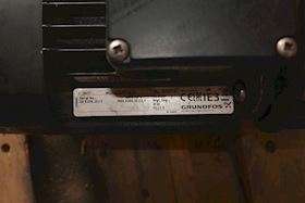 Grundfos CRN3-7A-P-A-E-HQQE CCW #6