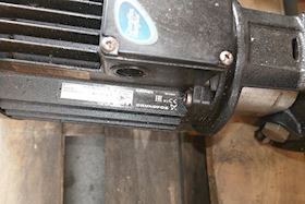 Grundfos CRN3-7A-P-A-E-HQQE CCW #7