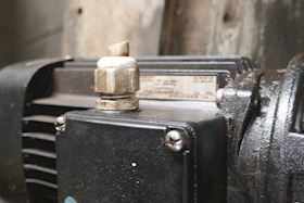 Grundfos CR3-8-A-A-A-E-HQQE CCW #5