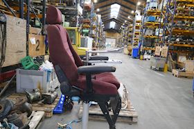 E Vejvad Hansen BX 502 #1