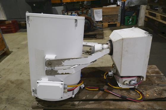 Norselight Xenon Ice Search Light #2