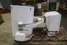 Norselight Xenon Ice Search Light #2