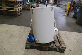 Norselight Xenon Ice Search Light #5