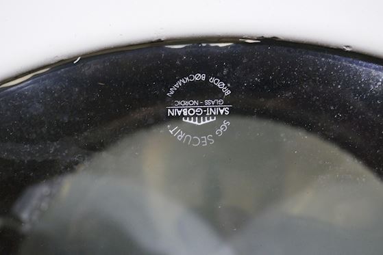 Norselight Xenon Ice Search Light #6