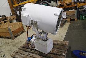 Norselight Xenon Ice Search Light #7
