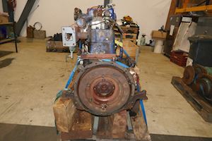 MWM D-227/6 - 1