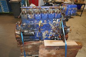 MWM D-227/6 #3