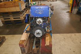 MWM D-227/6 #5